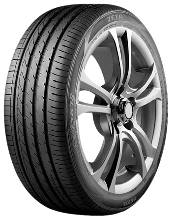 Автошина ZETA 225/55R17 ALVENTI 101W XL TL 
