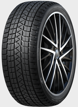 Автошина TOURADOR 235/50R18 WINTER PRO TSS1 97T TL 