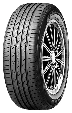 Автошина NEXEN 215/55R16 N BLUE HD PLUS 93V TL 