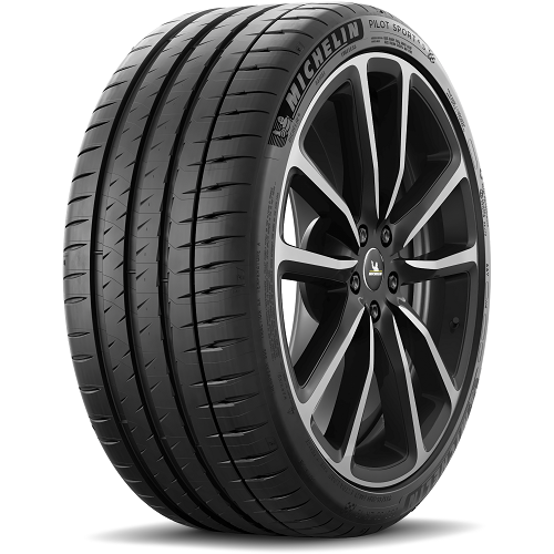 Автошина MICHELIN 285/35R22 PILOT SPORT 4S 106Y XL TL 