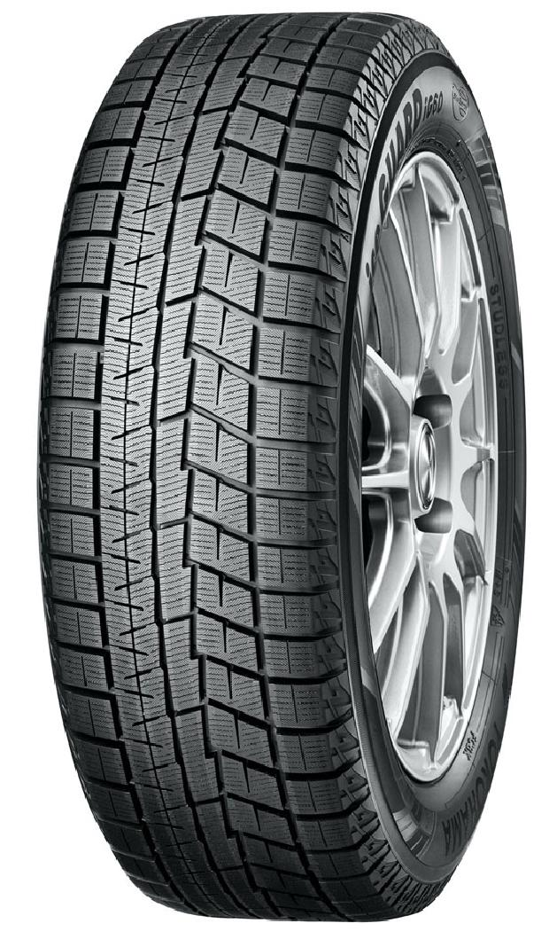 Автошина YOKOHAMA 185/60R15 ICE GUARD IG-60 84Q TL 