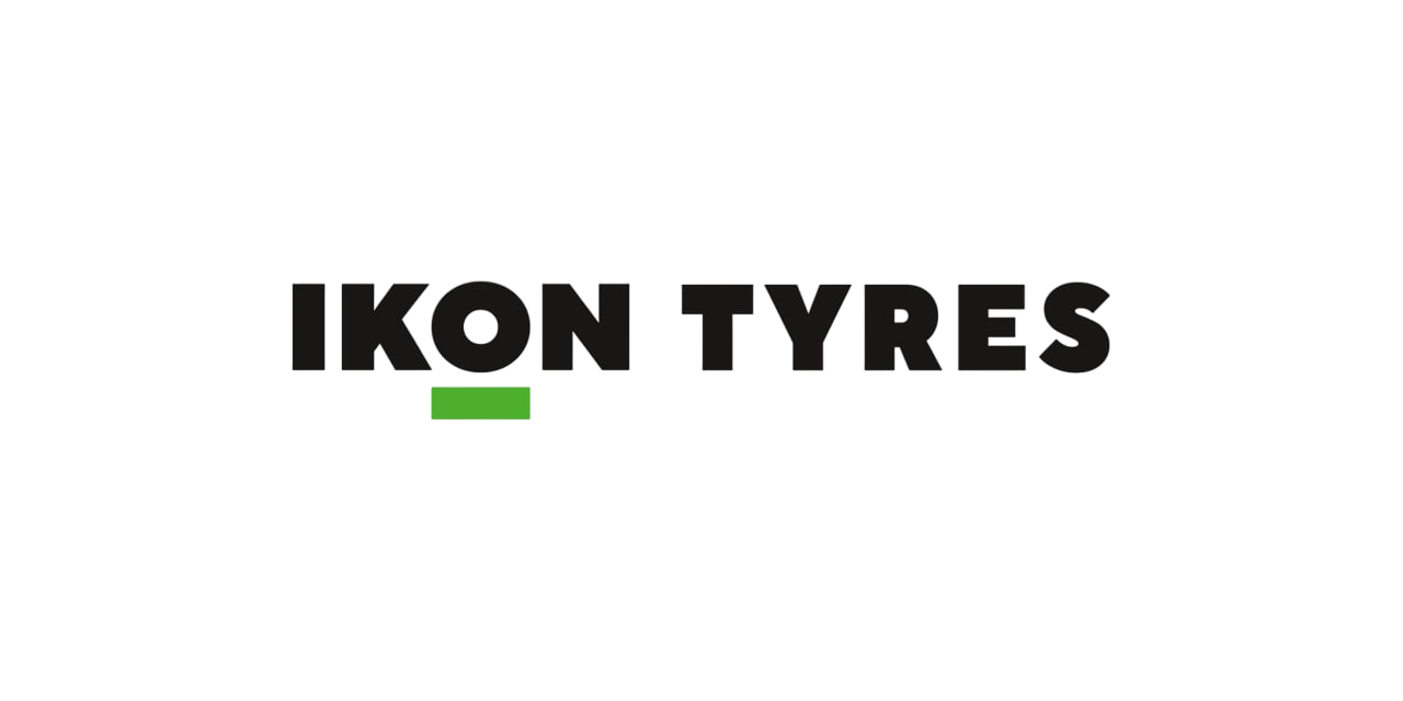 Ikon Tyres
