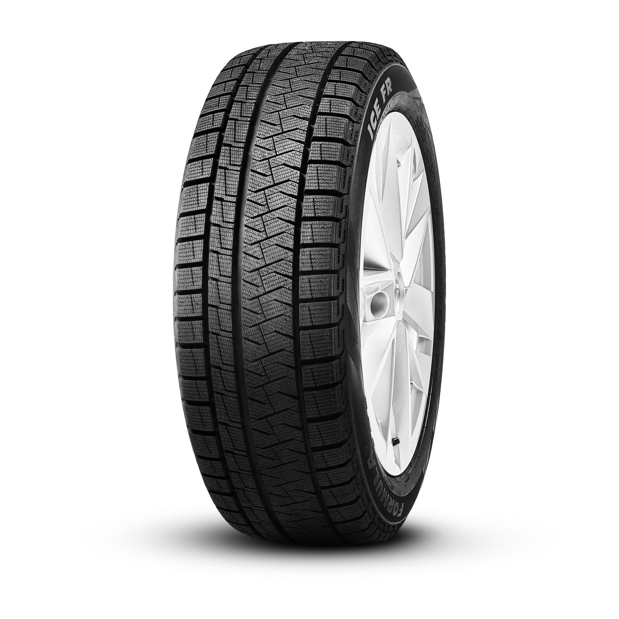 Автошина PIRELLI FORMULA 215/55R18 ICE FRICTION 98H XL 