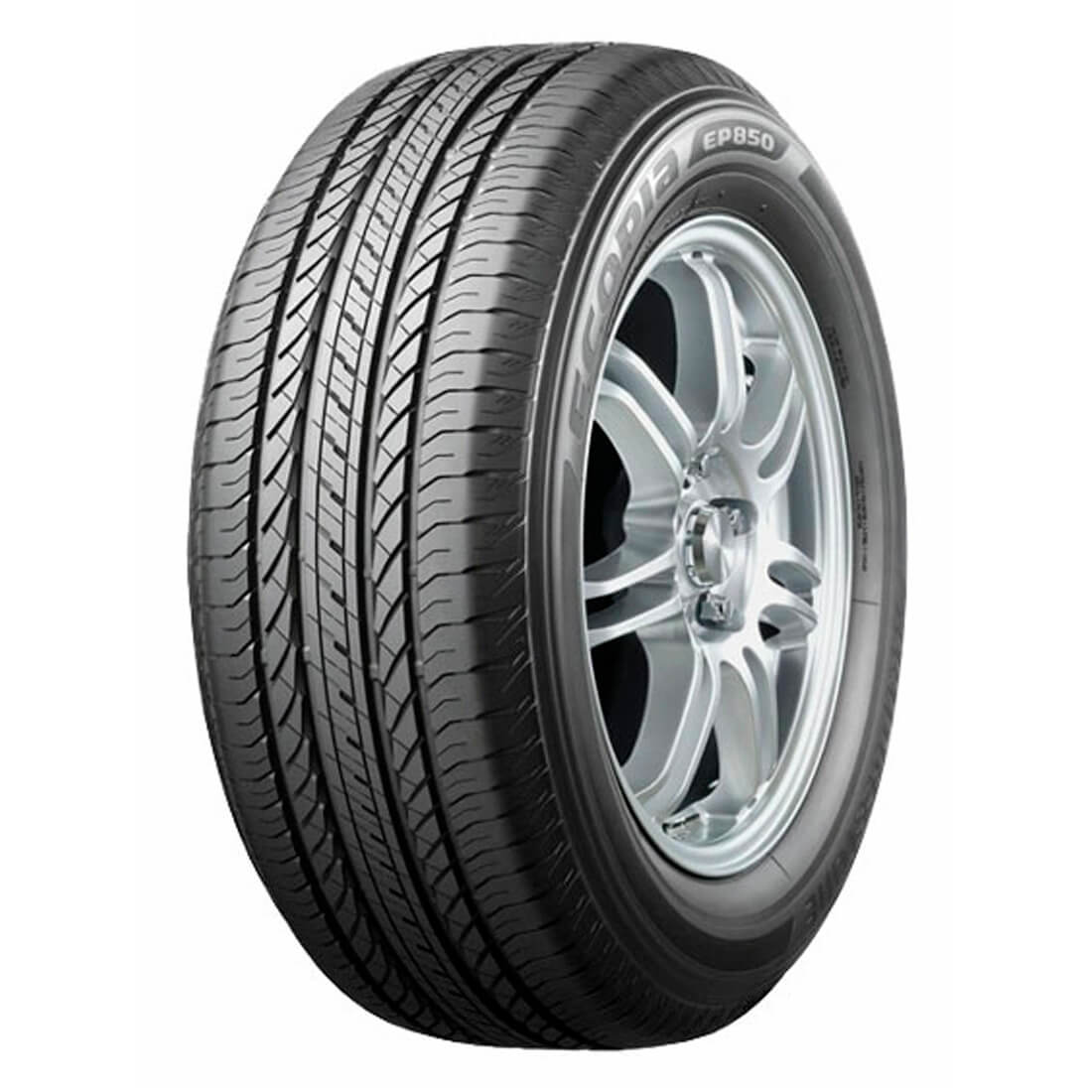 Автошина BRIDGESTONE 275/70R16 ECOPIA EP850 114H TL 