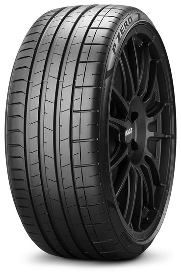 Автошина PIRELLI 265/40R22 P-ZERO SPORTS CAR 106Y XL TL 