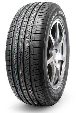 Автошина LINGLONG 255/60R17 GREEN-MAX 4X4 HP 106H XL 