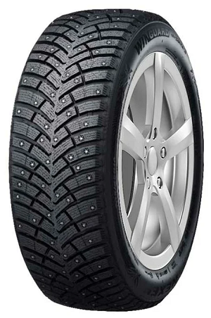 Автошина NEXEN 215/60R16 WINGUARD WIN SPIKE-3 99T XL ш. TL 