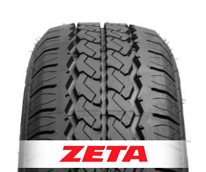 Автошина ZETA 185/75R16C ZTR18 104/102S TL 