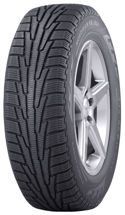 Автошина NOKIAN NORDMAN 175/65R14 NORDMAN RS2 86R XL TL 