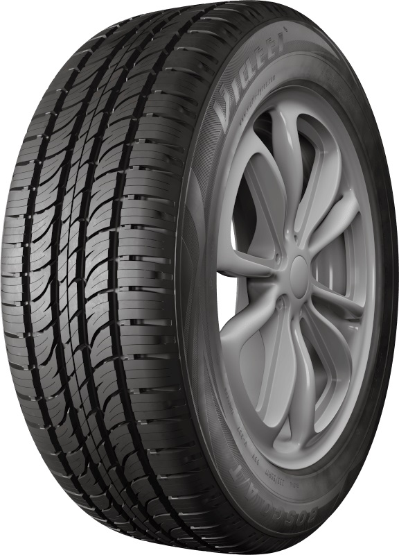 Автошина Нижнекамск 215/60R17 Viatti Bosco V-237 A/T 96H TL 