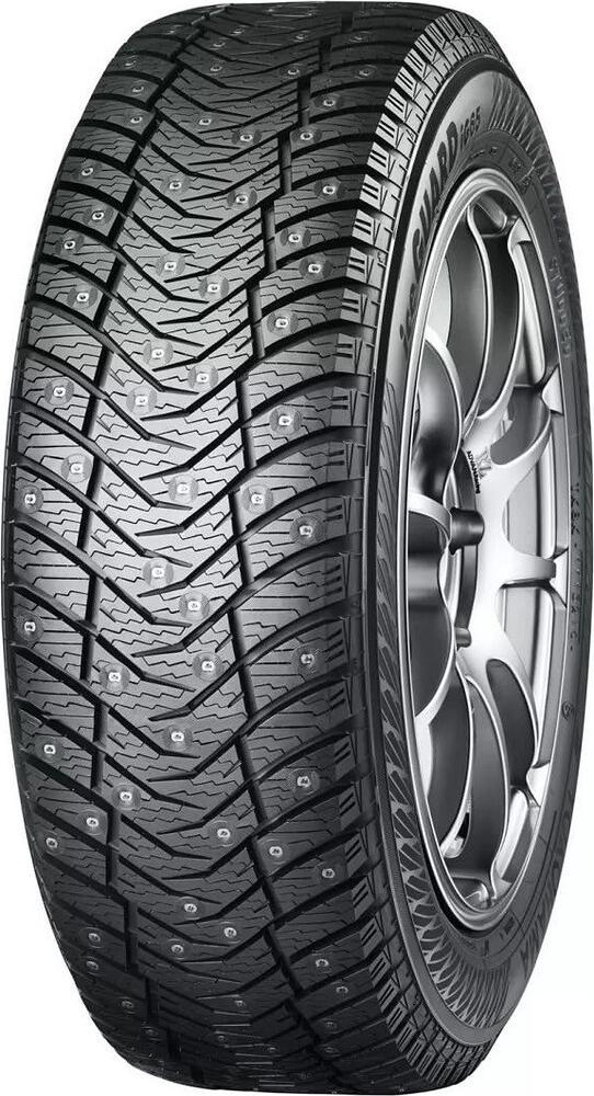 Автошина YOKOHAMA 205/65R16 ICE GUARD IG-65 99T XL ш. TL 