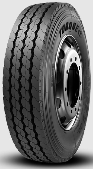 Автошина TORQUE 275/70R22.5 FAR515 148/145M TL 16PR (на любую ось) 