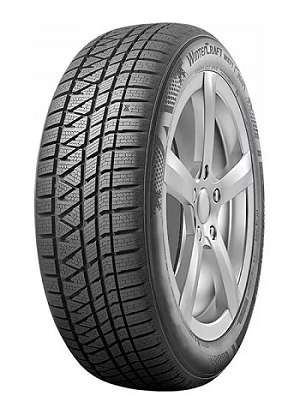 Автошина KUMHO 295/35R21 WINTER CRAFT SUV WS71 107V XL TL 