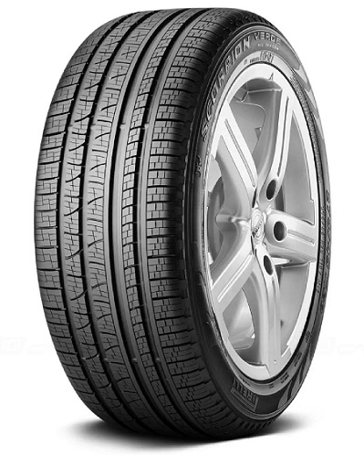 Автошина PIRELLI 245/60R18 SCORPION VERDE All SEASON 105H TL 