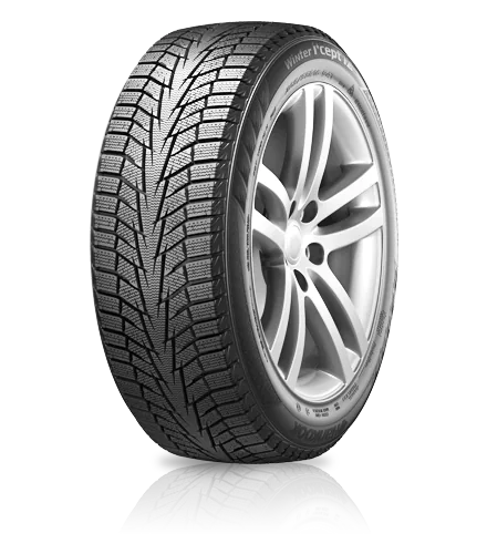 Автошина HANKOOK 185/60R14 WINTER ICEPT IZ2 W616 86T XL TL 