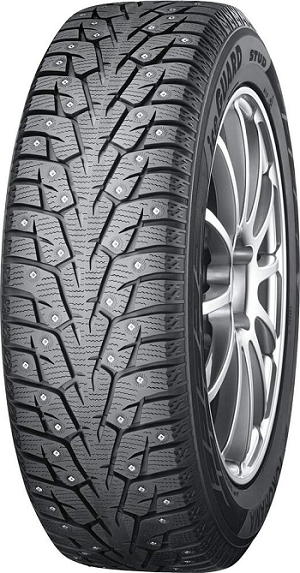 Автошина YOKOHAMA 215/55R17 ICE GUARD IG-55 98T ш. TL 