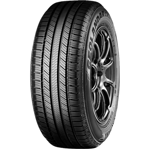 Автошина YOKOHAMA 255/55R20 GEOLANDAR CV  G-058 110V TL 