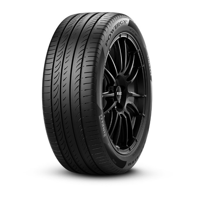 Автошина PIRELLI 245/40R17 POWERGY 95Y XL TL 