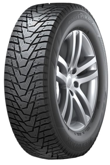 Автошина HANKOOK 235/50R19 WINTER I*PIKE X W429A 103T XL ш. TL 