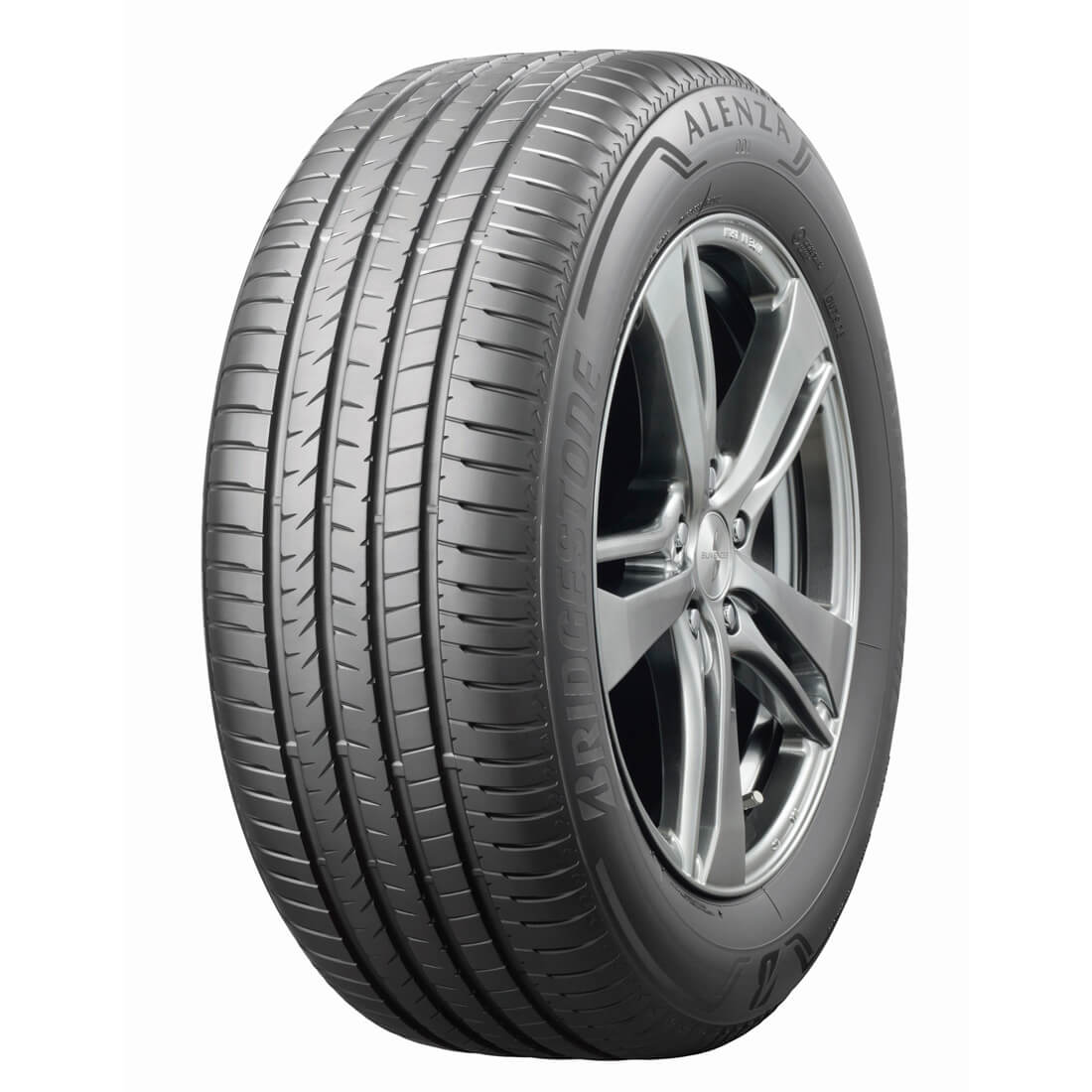 Автошина BRIDGESTONE 275/50R20 ALENZA 001 113W RFT MO XL TL 