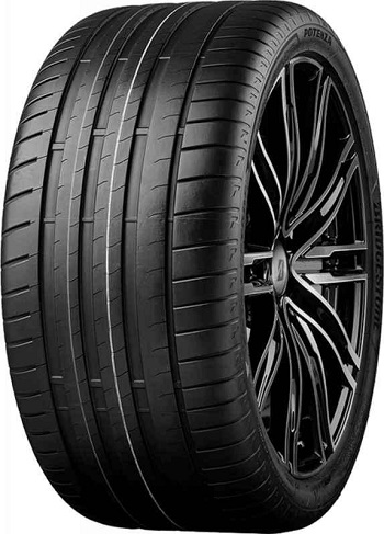 Автошина BRIDGESTONE 275/50R20 POTENZA SPORT 113W XL TL 