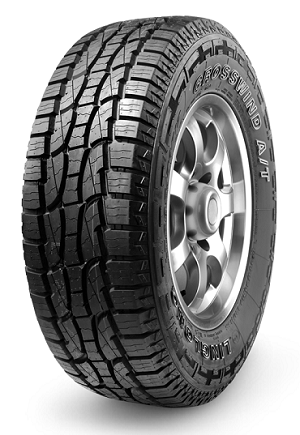 Автошина LINGLONG 205/70R15 CROSSWIND A/T100 96T 