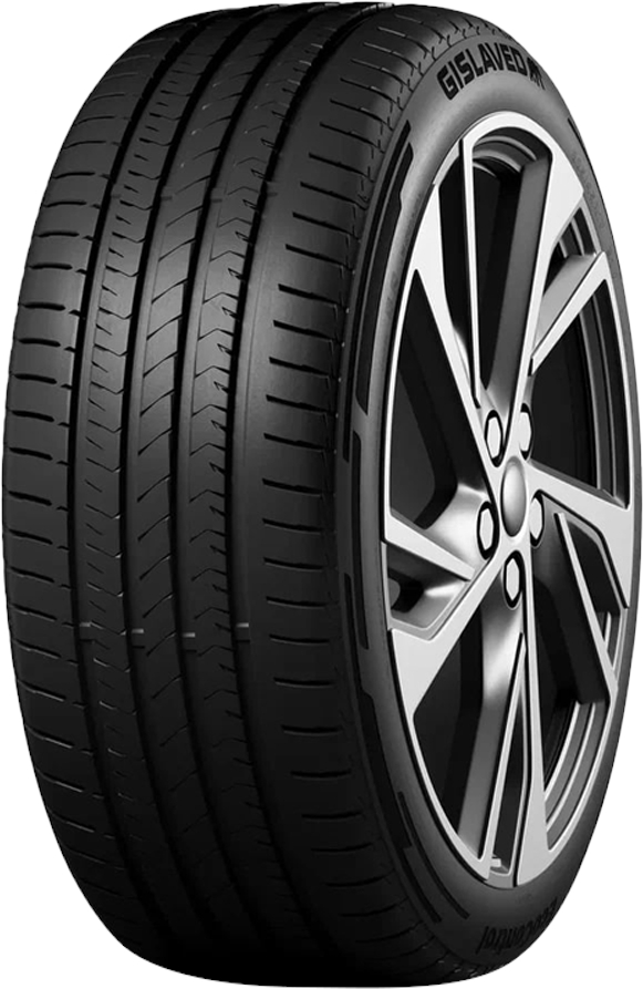 Автошина GISLAVED 195/65R15 ECO CONTROL 91H TL 