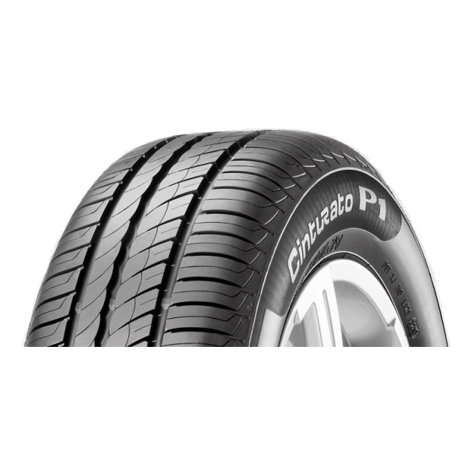 Автошина PIRELLI 205/55R16 CINTURATO P1 91V TL 