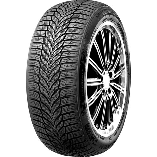 Автошина NEXEN 235/55R19 WINGUARD SPORT-2 105V XL TL 