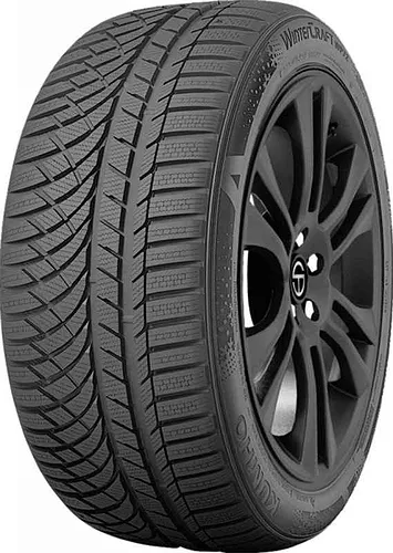 Автошина KUMHO 225/40R19 WINTER CRAFT WP72 93V XL TL 