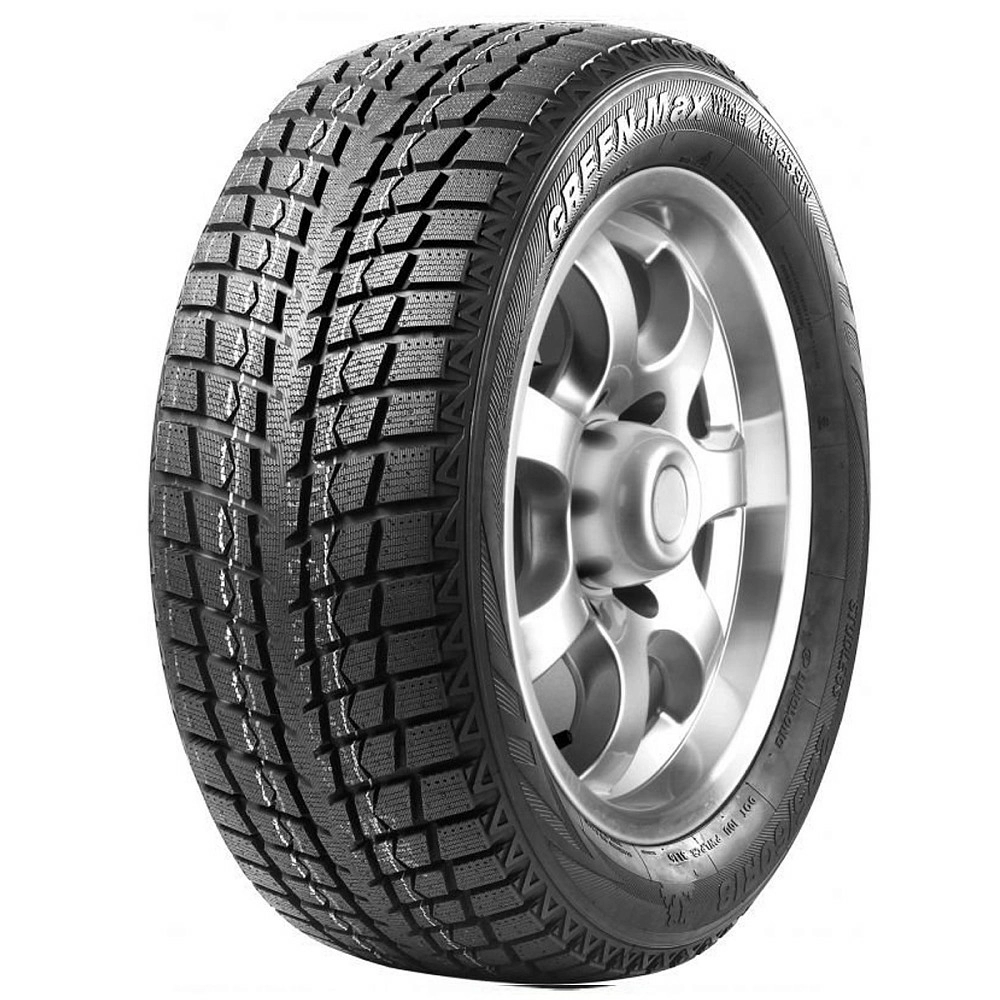 Автошина LINGLONG 235/50R19 GREEN-MAX WINTER ICE I-15 SUV 99T 