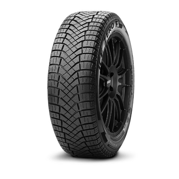 Автошина PIRELLI 235/40R19 WINTER ICE ZERO FRICTION 96H XL TL 