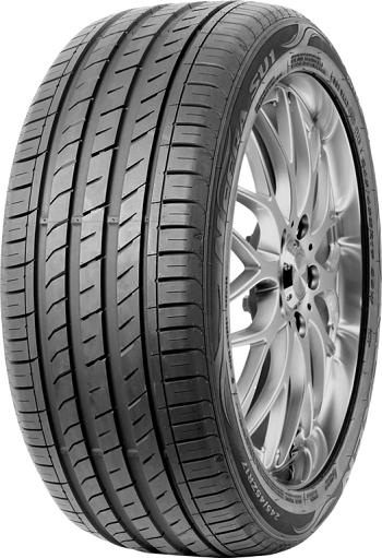 Автошина NEXEN 245/45R17 N FERA SU1 99Y XL TL 