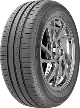 Автошина TOURADOR 155/65R14 X WONDER TH2 75T 