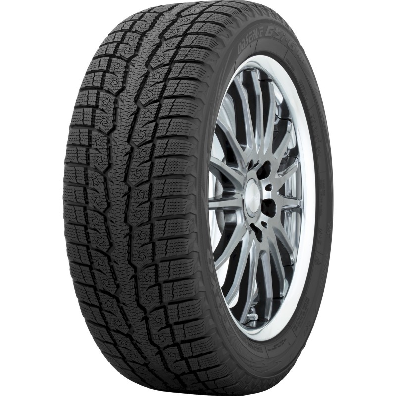 Автошина TOYO 235/55R17 OBSERVE GSI-6 SUV 99H TL 