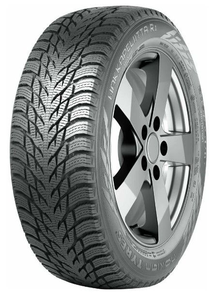 Автошина IKON 285/45R21 AUTOGRAPH SNOW 3 SUV 113T XL TL 
